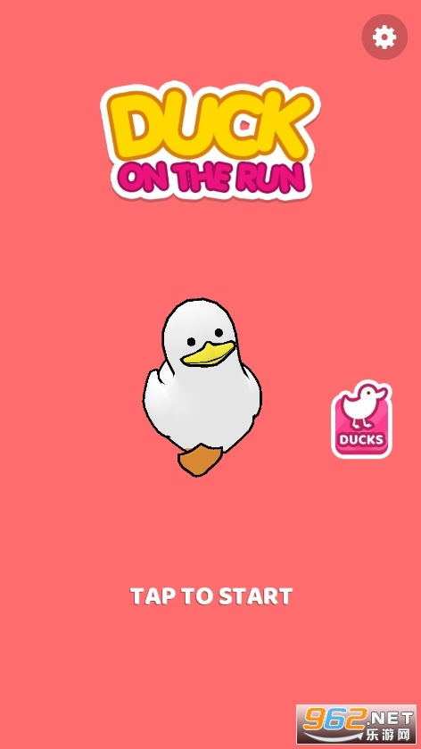 duck run��Ϸ�ƽ�� v1.2.8��ͼ0
