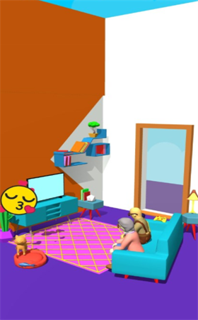 ���ž����ֻ���(DinnerPuzzle)v0.1 ���°��ͼ2