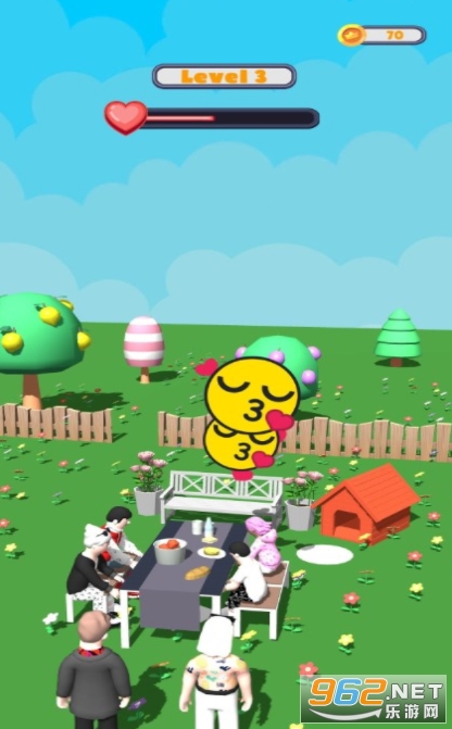 ���ž����ֻ���(DinnerPuzzle)v0.1 ���°��ͼ0