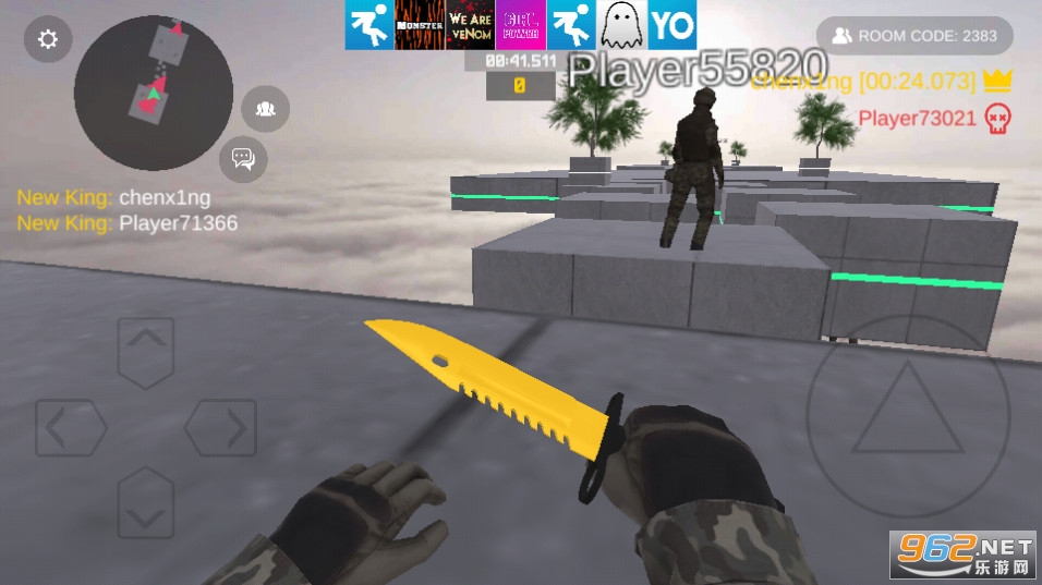 ��Ծbhoppro���ν�ͼ1