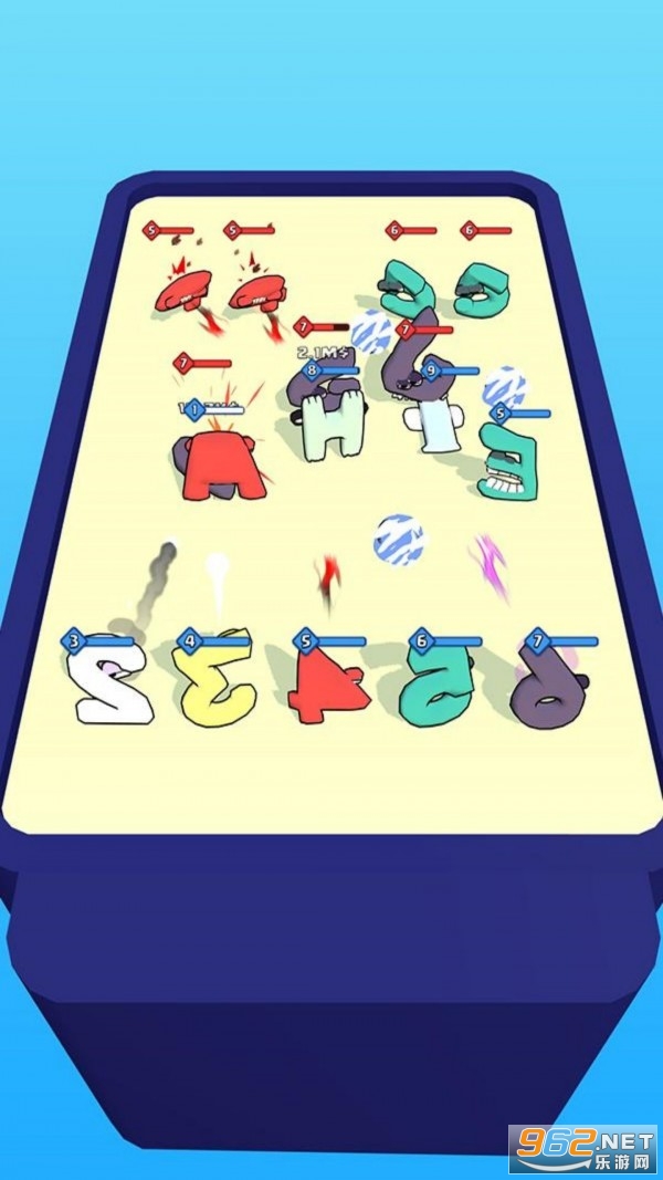 ����ϳɴ���ս��Ϸ��׿��v1.0.1 ���°��ͼ0