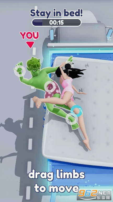 ���ᴲλSleepy Fightv1.3��׿���ͼ3