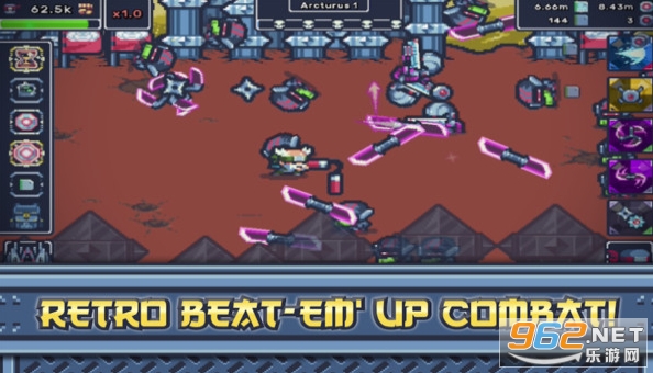 ���ó���������Ϸ��׿��(Ninja Prime)��ͼ2