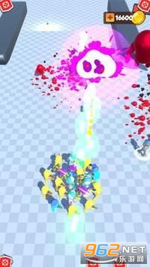 ʷʫ�鲼��ż���ֻ���(Epic Ragdoll Fighting)��ͼ2