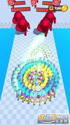 ʷʫ�鲼��ż���ֻ���(Epic Ragdoll Fighting)��ͼ1