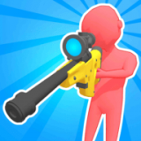 �ѻ����Ҷ���Ϸ���°�(Perspective Sniper)