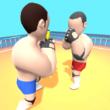 ����ˤ����3D(Hyper Wrestler 3D)��Ϸ