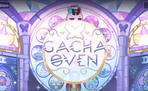 Gachaoven_�Ӳ�Oven_�Ӳ鿾��_���İ�