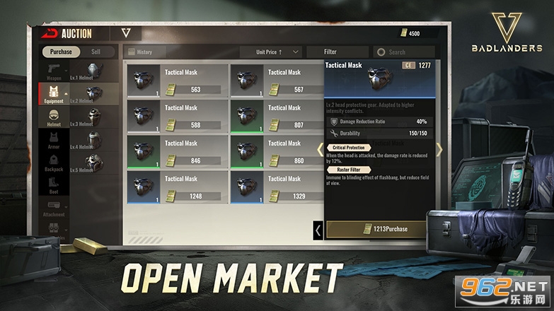 �����ȷ�Badlanders���ʰ�v1.7 ������Ϸ��ͼ3