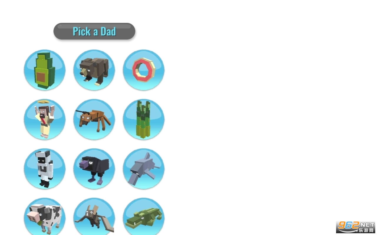 �����ں�ģ����Hybrid Animals���޽�Ұ��ͼ3