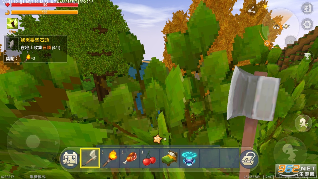 ����������ʷ��汾�ٷ�����v1.7.11��ͼ3