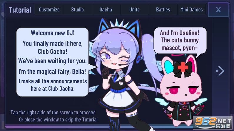 �Ӳ��װ(Gacha Costume)v1.1.0 ���°�2022��ͼ4