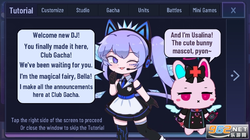 Gacha Costume���İ����� v1.1.0��ͼ0
