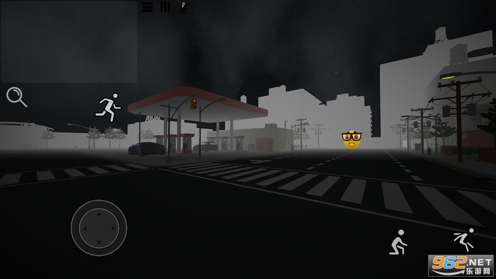 Nextbots���˰�������v1.2���°��ͼ2