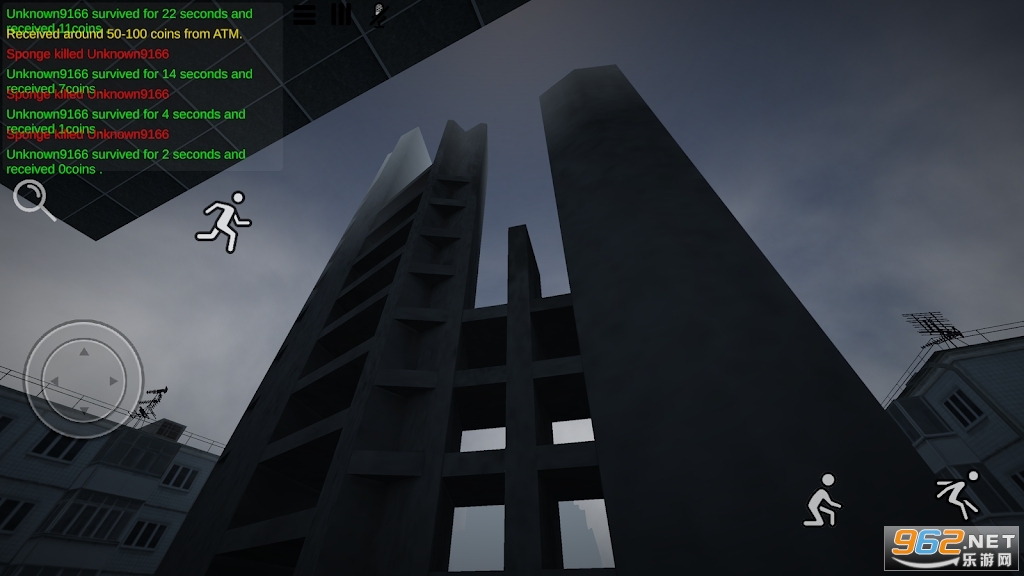 Nextbots���˰�������v1.2���°��ͼ4