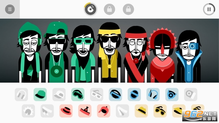 incredibox�������v10��ͼ3