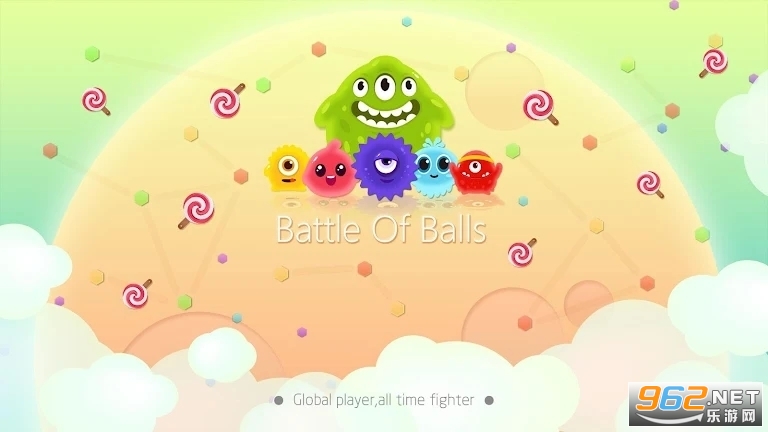 �������ս���ʷ�(Battle of Balls)���� v1.3.2��ͼ3