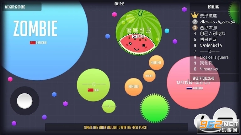 �������ս���ʷ�(Battle of Balls)���� v1.3.2��ͼ1