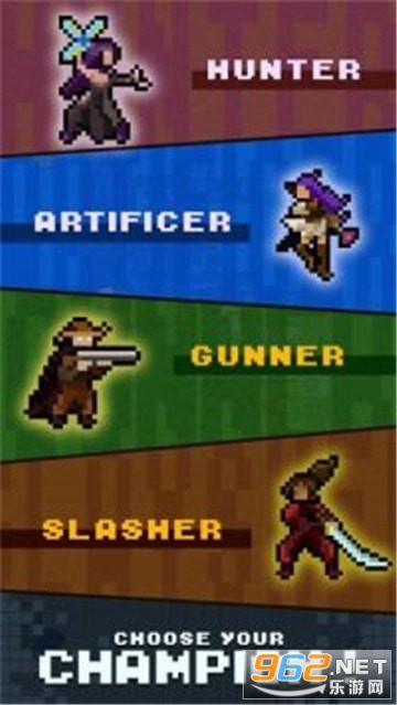 ħ�������������°�(Magic Pixel Survival)v1.03��ͼ0