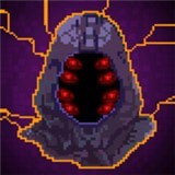 ħ�������������°�(Magic Pixel Survival)