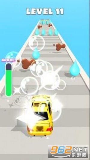 ϴ���߷��������°�(Clean Car 3D)v0.4 ��׿���ͼ2