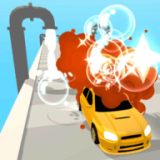 ϴ���߷��������°�(Clean Car 3D)