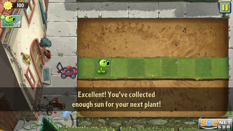 ֲ���ս��ʬ2���ʷ����°�(Plants vs Zombies2)v10.3.1 ��׿���ͼ0