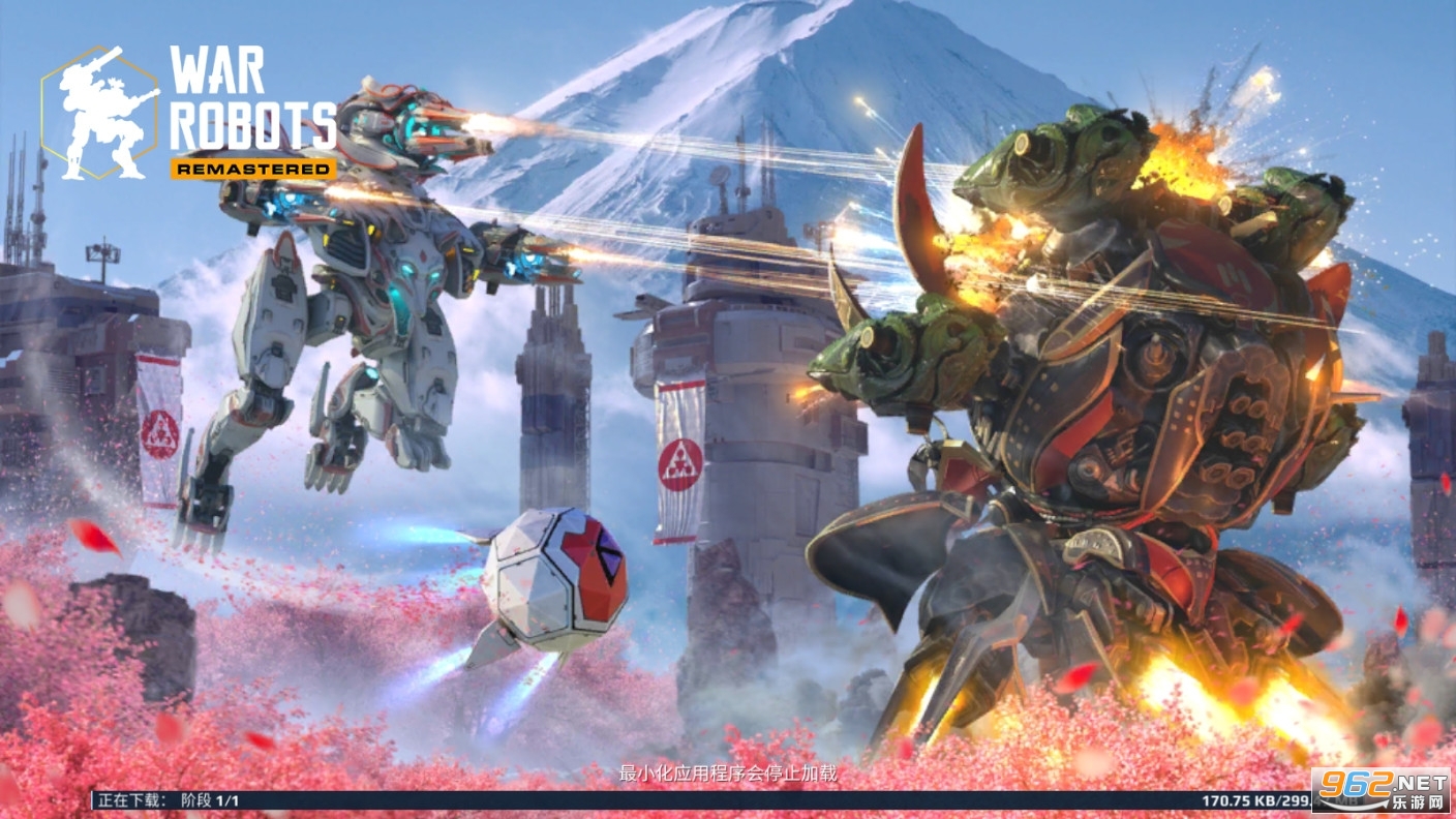 ������ս������(War Robots)2024�°汾v8.8.10���°��ͼ3