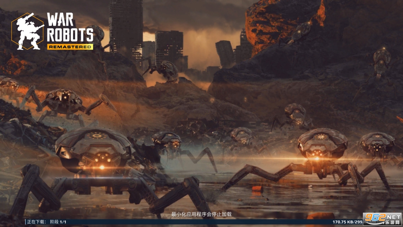 ������ս������(War Robots)2024�°汾v8.8.10���°��ͼ0