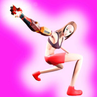 ��������ʦ��Ϸ����(Cyber Makeover)