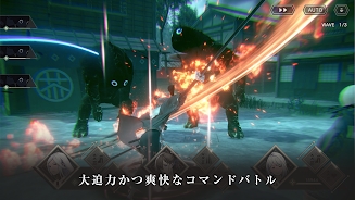 NieR(�������ܰ��Ϸ)v3.7.1��ͼ2
