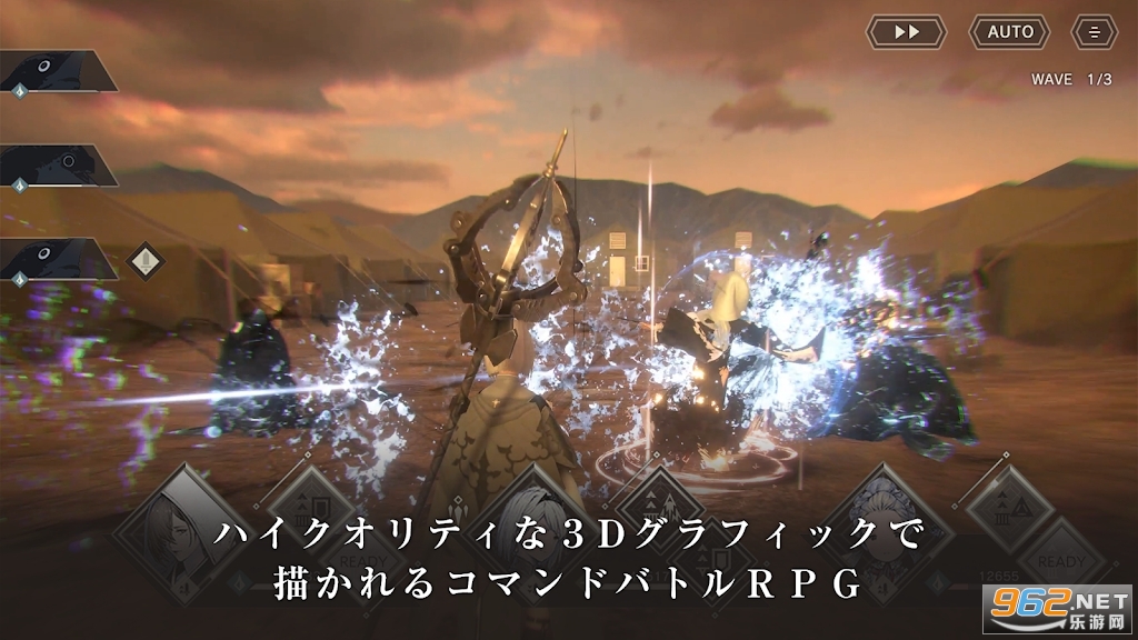 NieR(�������ܰ��Ϸ)v3.7.1��ͼ4