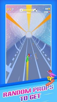 ���軬�������ιٷ���(Fly Skater)��ͼ1
