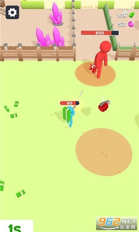 �����ָ�ӹ���Ϸv1.0.1 ���°��ͼ1