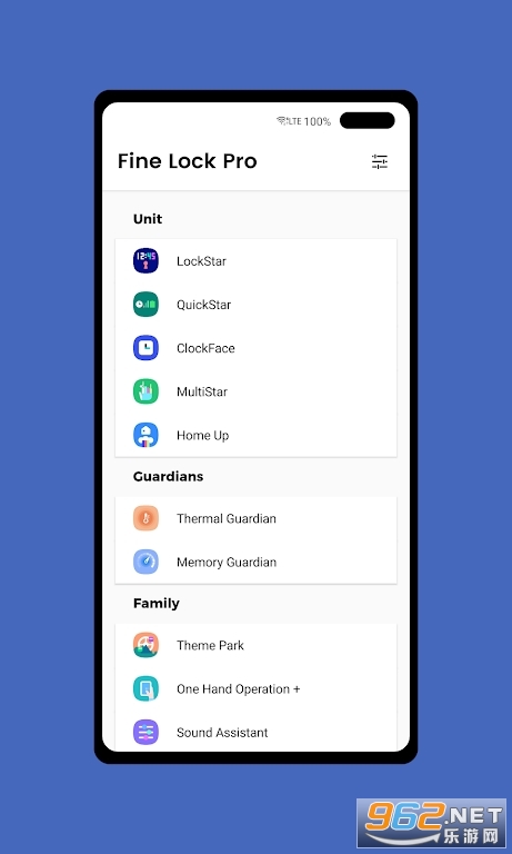 Fine Lock���ǹٷ���v1.3.03 ���°��ͼ2