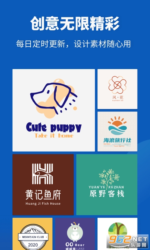 Logo�������app