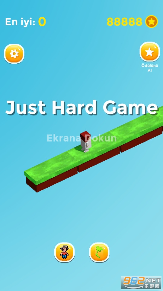Just Hard Game只是一场艰苦的比赛 Just Hard Game只是一场艰苦的比赛