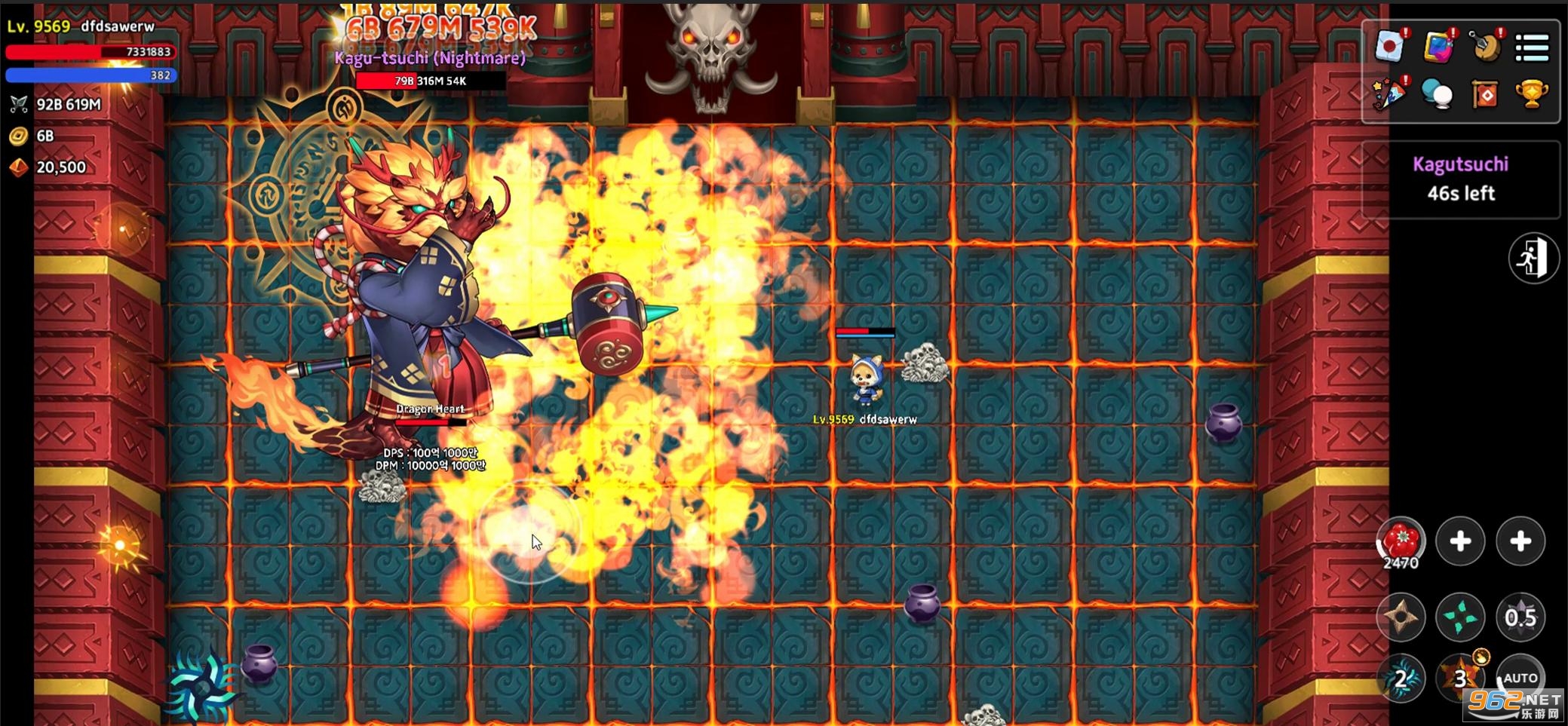 ��������Idle Ninja Online��׿��