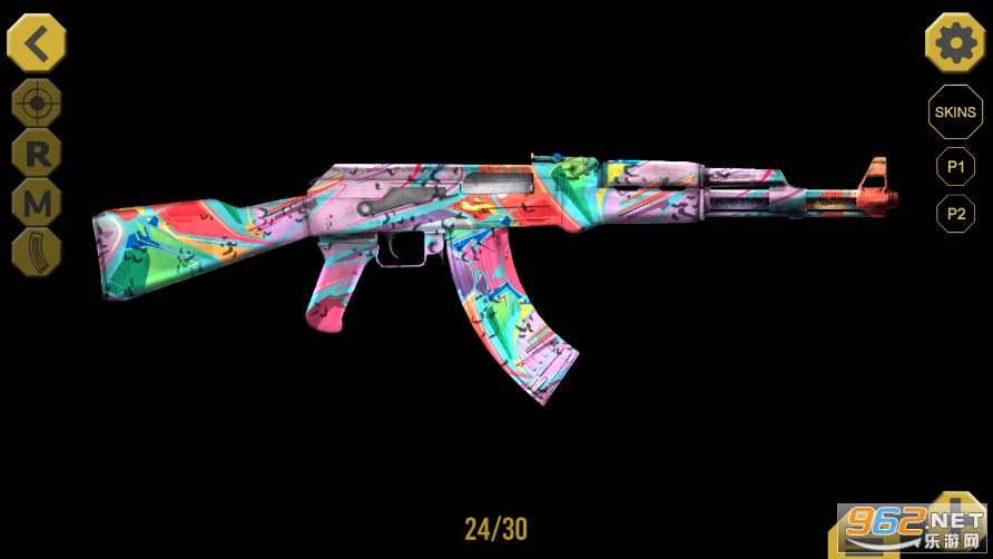 Ultimate Weapon Simulator Pro�ռ�����ģ����Pro�ƽ��