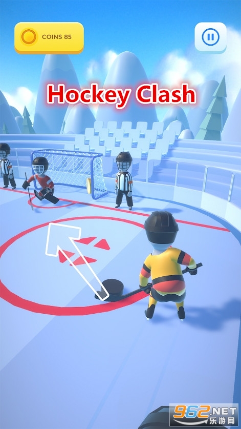 Hockey Clash��׿��
