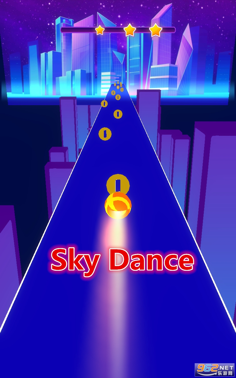 Sky Dance�ٷ���