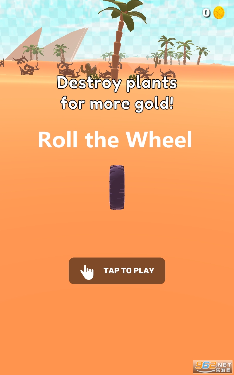 Roll the Wheel��Ϸ