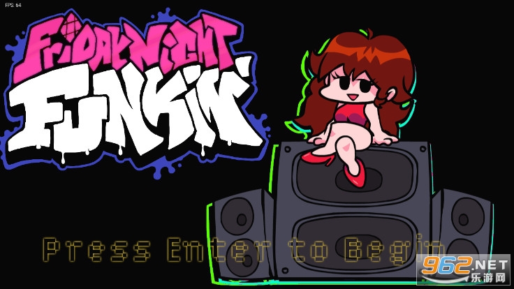 ����ҹ�ſ�wiki sans(Friday Night Funkin)ģ��