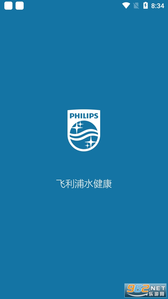 飞利浦水健康app 飞利浦水健康app