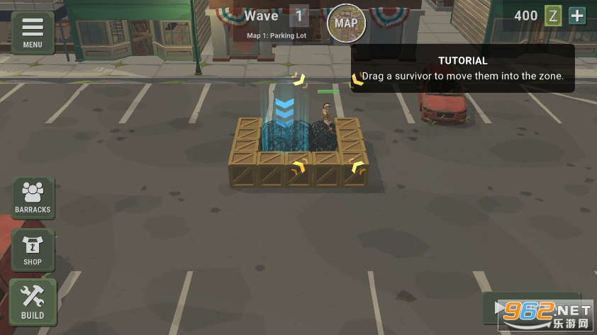 Overrun��ʬ���������ƽ��