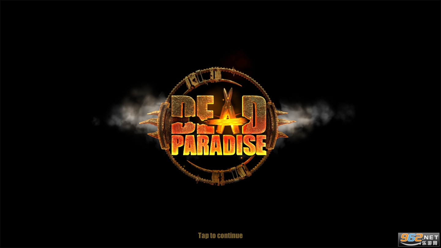 ����֮·ս��ʿDead Paradise