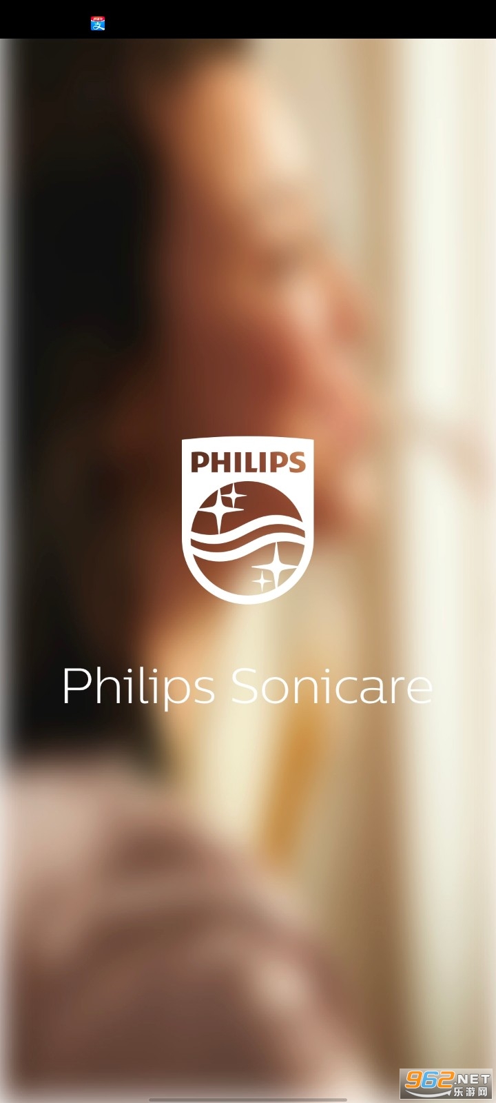 Sonicare app
