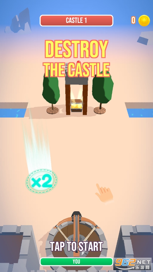 城堡围城者Castle Besiegers 城堡围城者Castle Besiegers