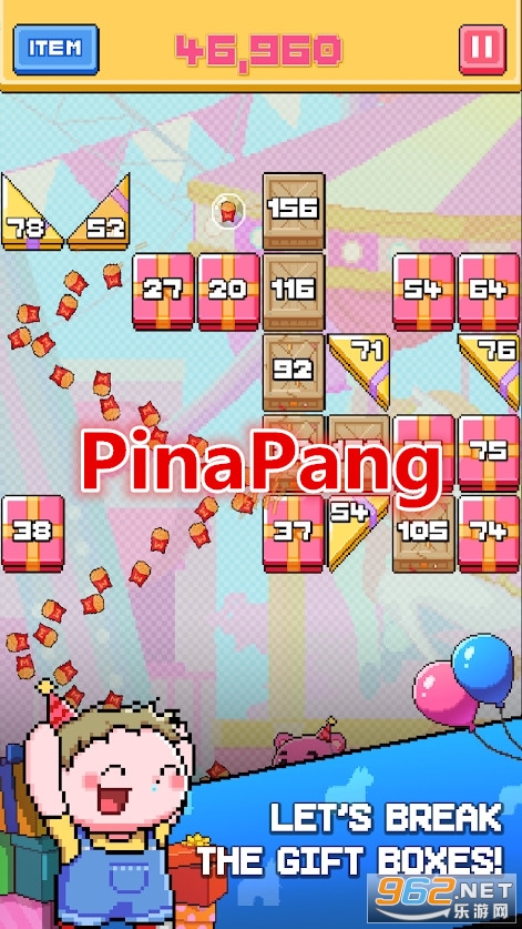 PinaPang��Ϸ