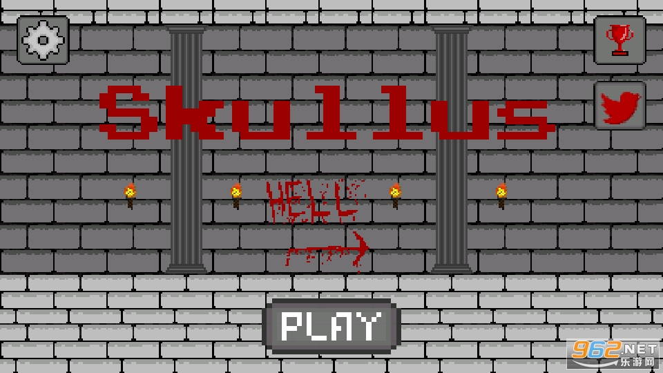 Skullus escape�´�������